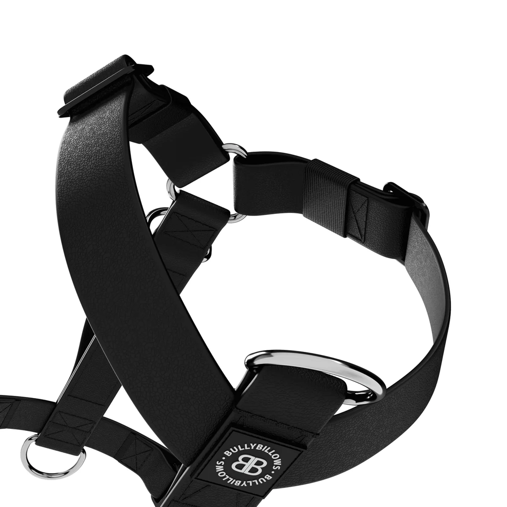 Шлейка Billowthane TRI BullyBillows