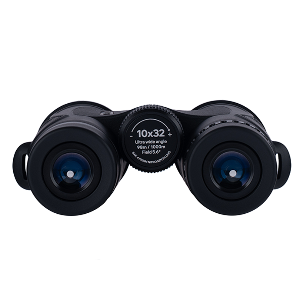 TRD OWL 10x32