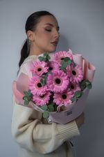 Гербера мини "M"