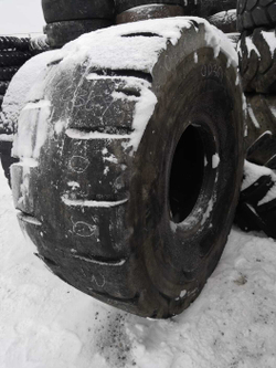 26.5R25 Bridgestone VSMS шина б/у