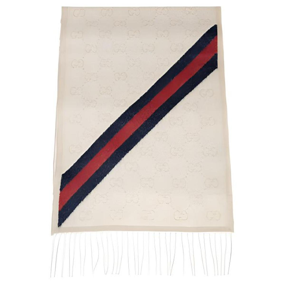 Шарф GUCCI, 570603-3G200-9568