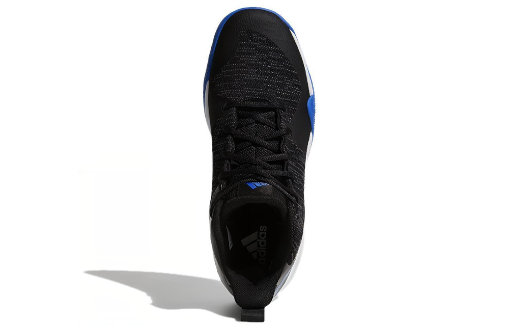 Кроссовки Adidas Explosive Flash