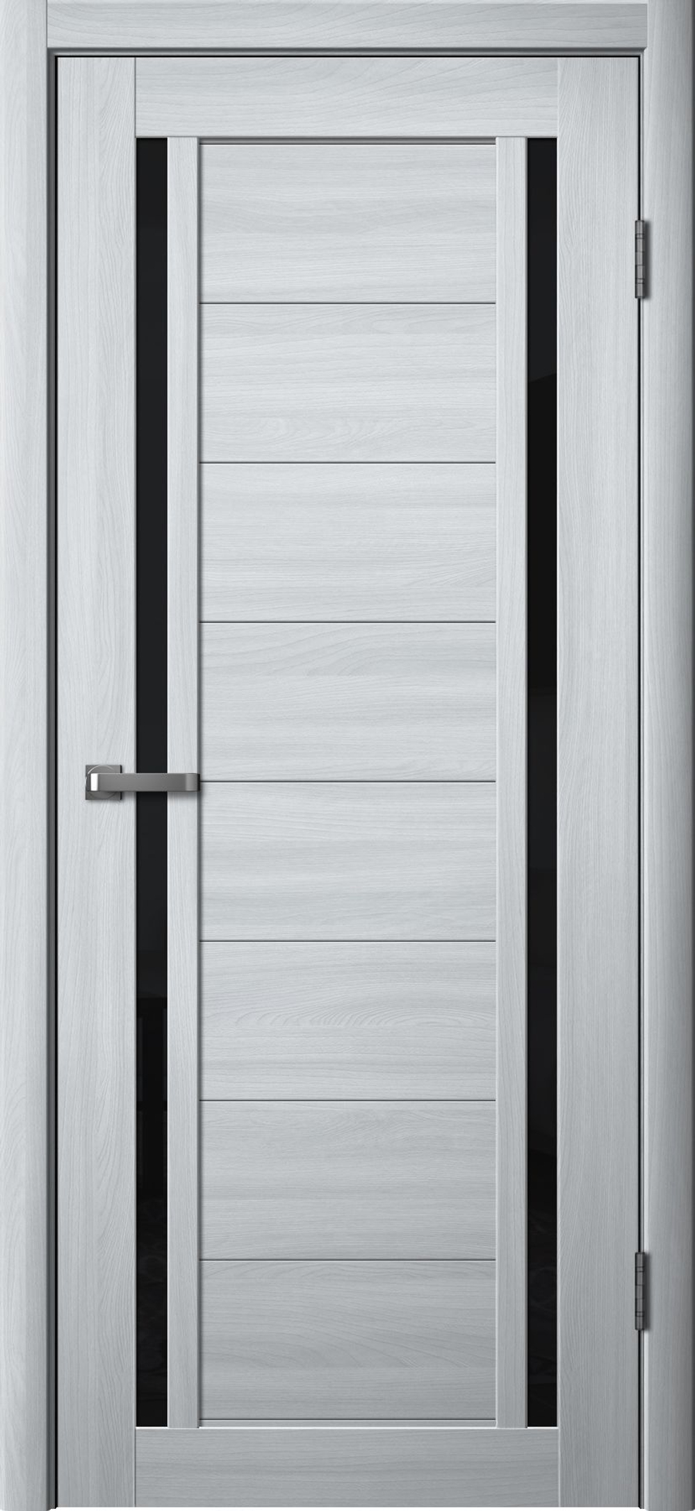 Дверь FLYDOORS 203 (Black)