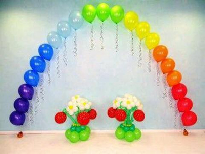 Выпускной детский сад 024