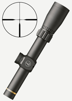 Leupold VX-Freedom