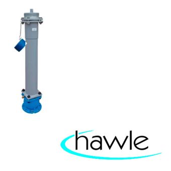 Гидранты Hawle