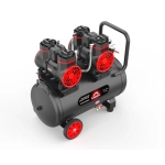SUNREKA GFC510/50DS компрессор поршневой безмасляный малошумный 216116