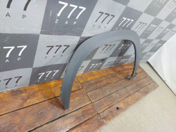 Накладка крыла переднего левого Geely Atlas 2 23-нв Б/У Оригинал 6073148700