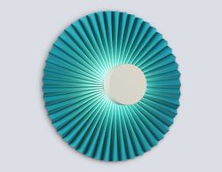 Ambrella Настенный светодиодный светильник Modern LH72651