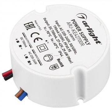 Блок питания для светодиодной ленты  028193 Arlight