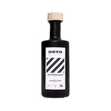 Лосьон после бритья Dovo Solingen Citrus Lion