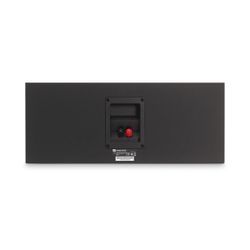 Акустика центрального канала JBL Stage A125C Black