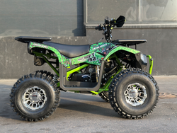 Квадроцикл PROMAX МАЙНКРАФТ 192 PRO 2025