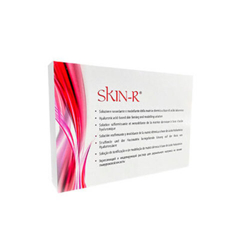 SKIN R – Биореструктуризация кожи