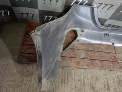 Бампер задний Kia Cerato 4 (BD) 21-нв Б/У Оригинал 86611M6EA0