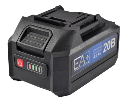 Аккумулятор АКБ-20/4 EA+ для щёточного инструмента и садовой техники