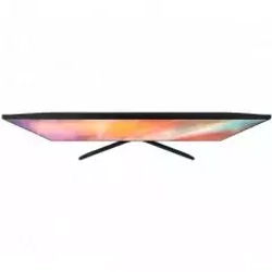 ТВ Samsung 43" UE43AU7500U черный