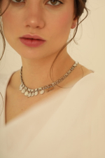 Колье MARI MARI