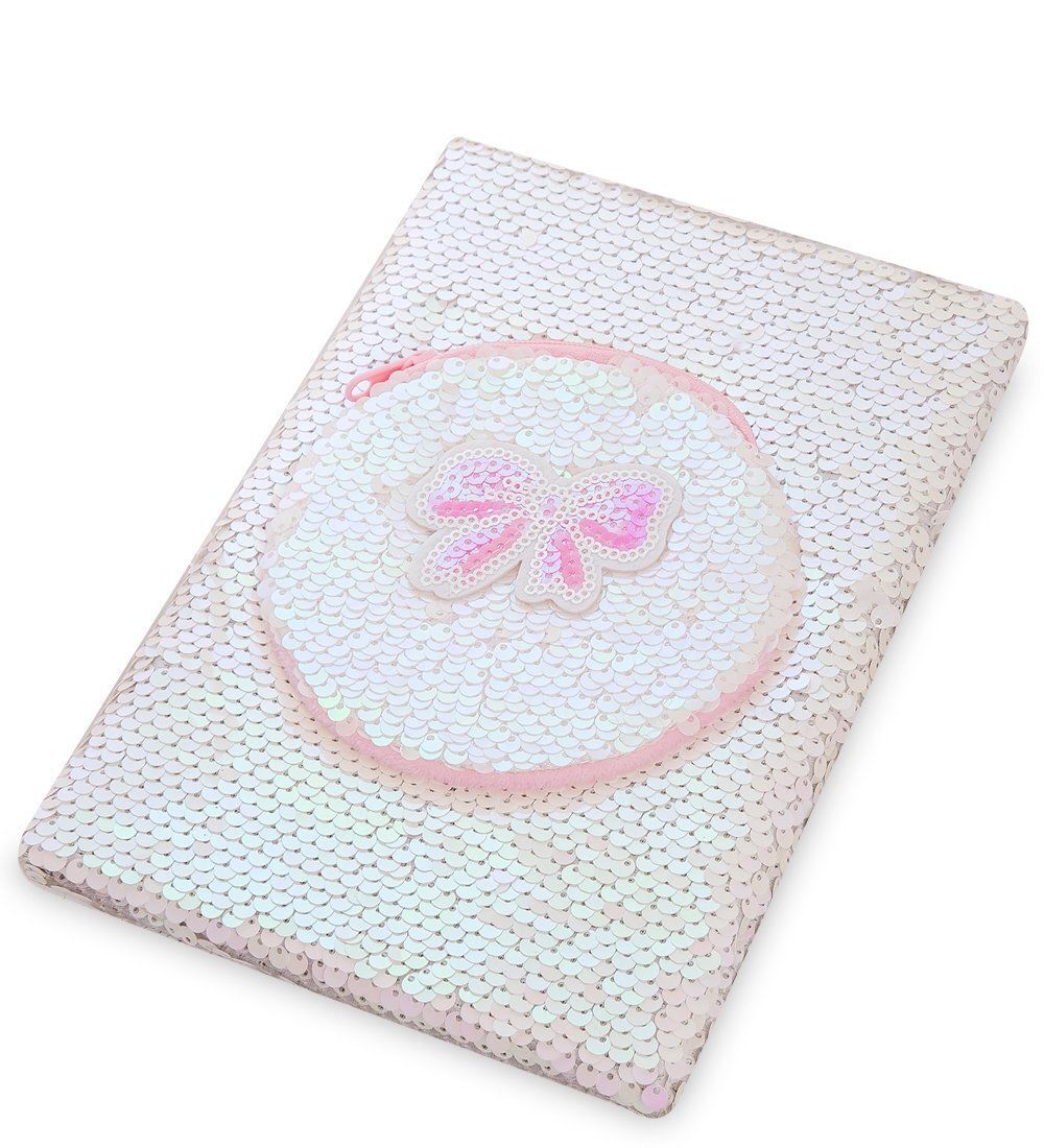 NB-46/ 6 Блокнот «Для девчонок»