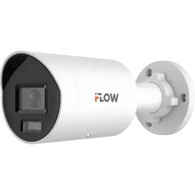 F-IC-2146CM (4Mp, 2.8mm) IP камера iFlow