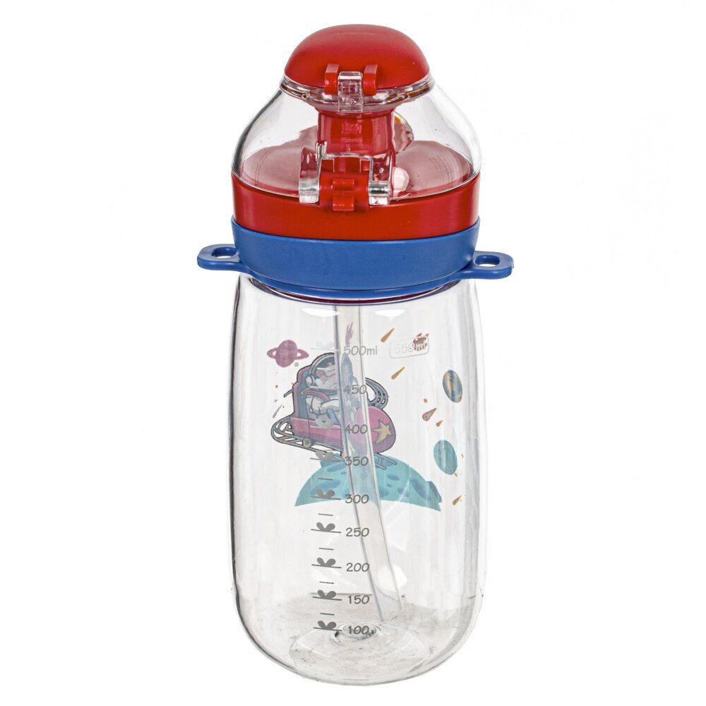 GAEM Бутылка, 550 мл, L8,5 W8,5 H19,5 см, 4в.