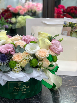 Букет Подарочный БП-704