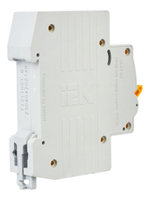 KARAT Автоматический выключатель ВА47-29 1P B 40А 4,5кА IEK