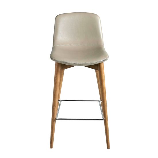 Полубарный стул CS788-TAB /4044