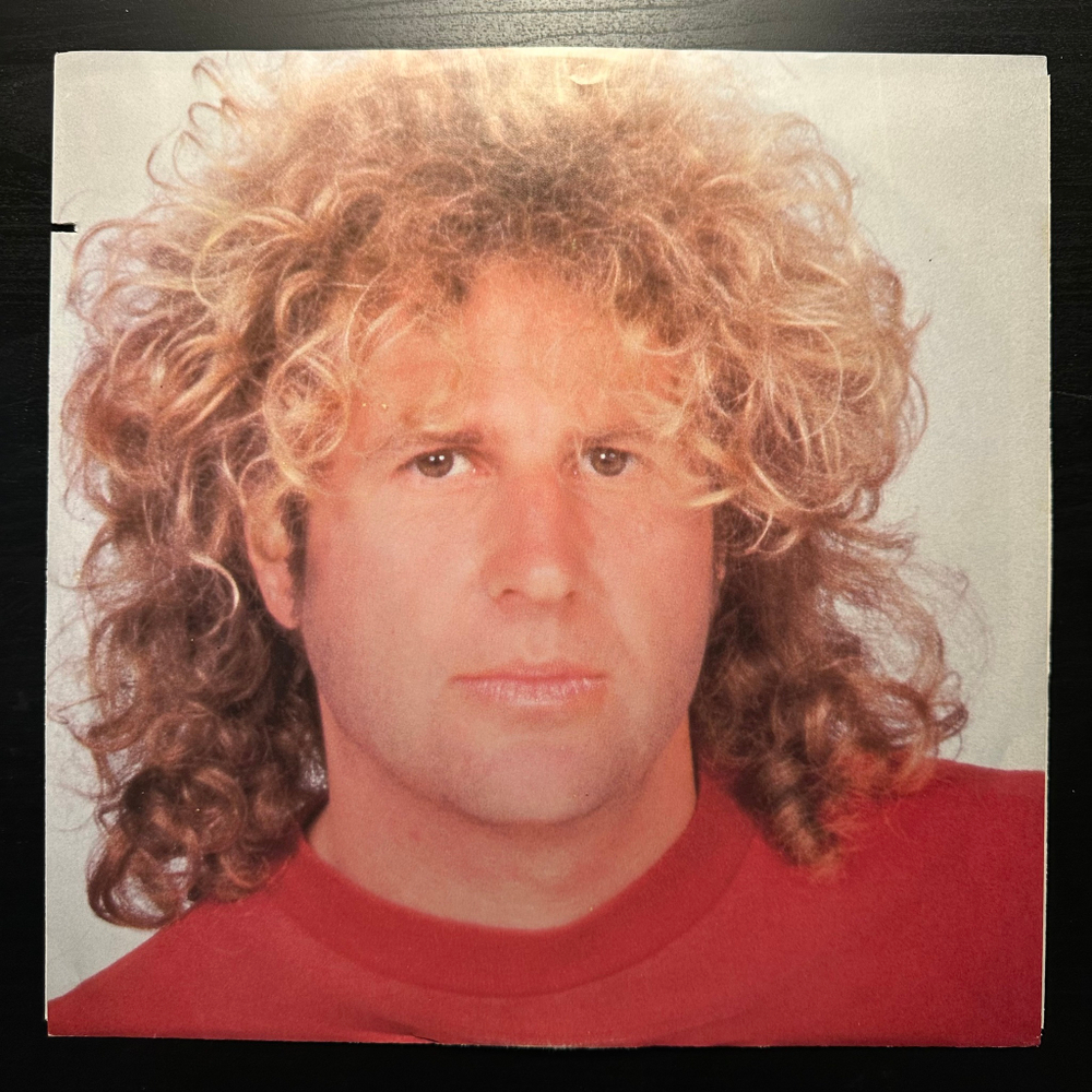 Sammy Hagar - VOA (США 1984г.)