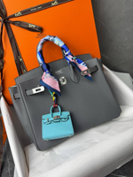 Сумка Hermes Birkin 25cm