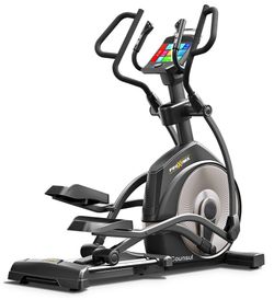 Эллиптический тренажер Proxima Counsul, арт. PREL-520