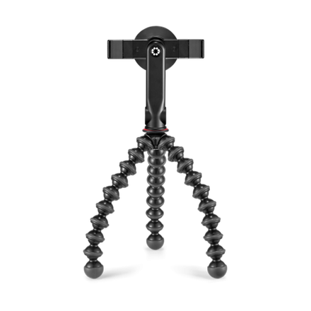 Штатив Joby GripTight GorillaPod MagSafe с держателем для смартфона