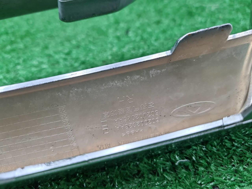 Накладка заднего бампера правая Omoda C5 (2022-нв)