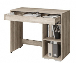 Столик туалетный Наоми СТ-04, графит