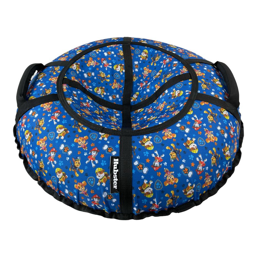 Тюбинг Hubster Люкс Pro S Веселые щенки