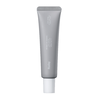 Увлажняющий солнцезащитный крем с опунцией Huxley Sun Cream Stay Sun Safe SPF50+ PA+++