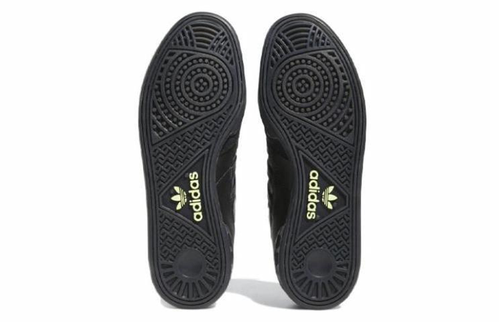 Кроссовки Mike X Adidas Originals Handball Top