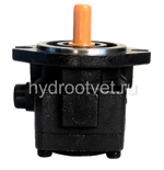 VP1-12-35 - Пластинчатый регулируемый насос, с рабочим объемом 6,6 см3, диапазон регулировки давления 15-35 бар, аналог насосов PVE-006PC2-R00B/30N