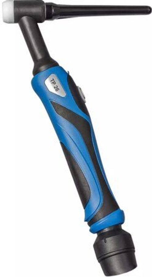 Горелка TIG TP 26 ПТК TBW2604-05