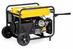 Генератор бензиновый CHAMPION GG7001EW