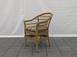 Кресло, коллекция Санторини