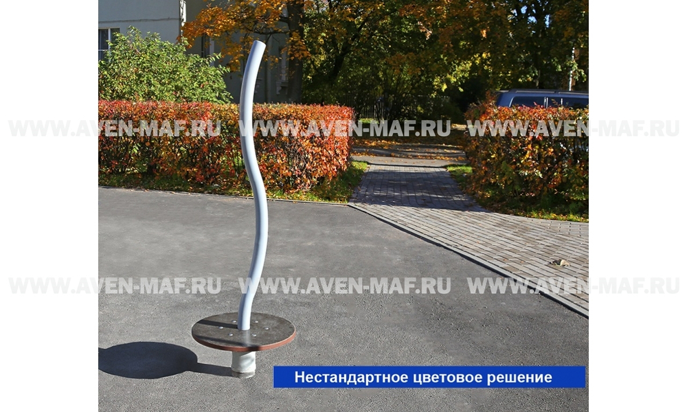 Карусель Росток