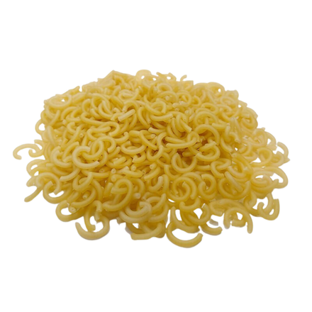 Макароны Даулет Колечки 1 кг вес (7491)