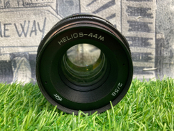 Гелиос 44M 58mm Покупка/Продажа