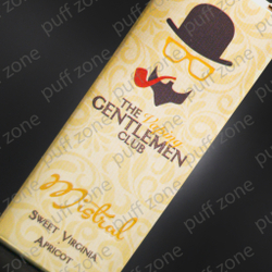 Концентрат (ароматизатор) The Vaping Gentlemen Club Tobacco Blends