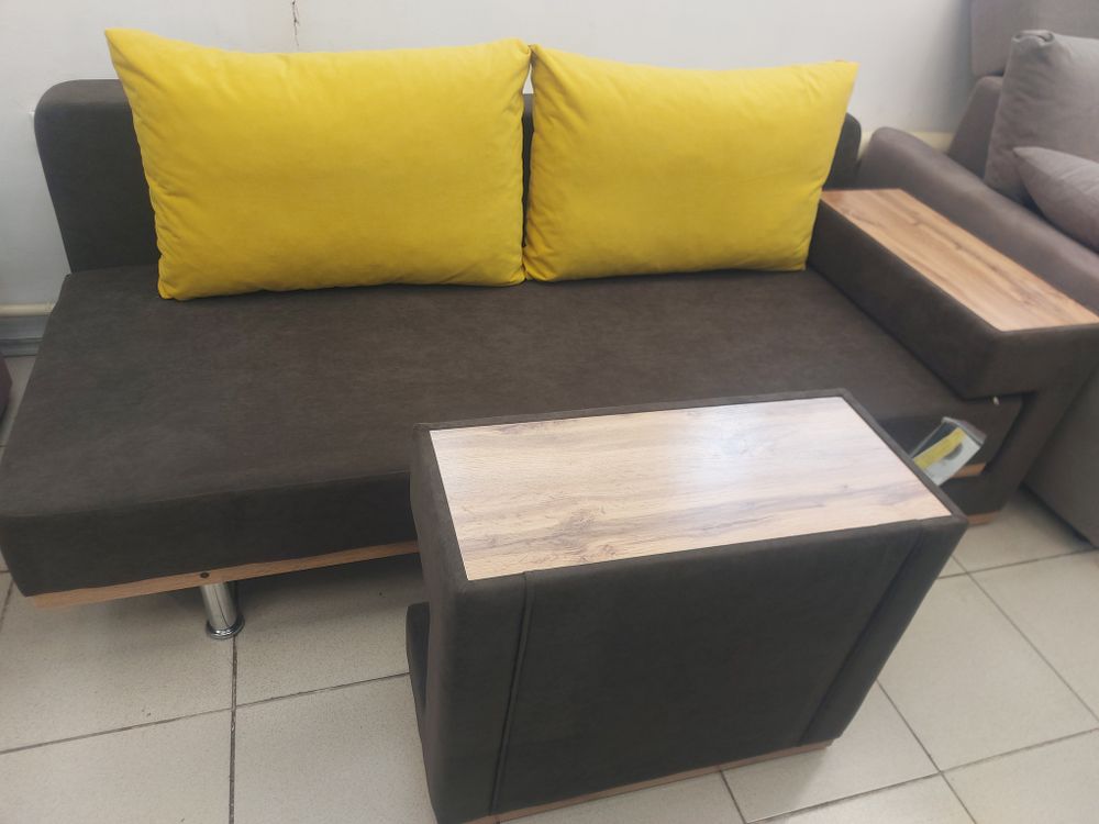 Диван "Соня-15В" в ассортименте