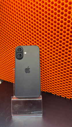 Смартфон iPhone 16 128 100%