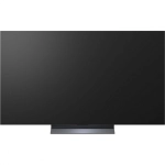 Телевизор LG OLED65C6RLA.ARUG 65" OLED 4K Ultra HD черный/серебристый