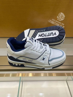 Кроссовки Louis Vuitton Trainer