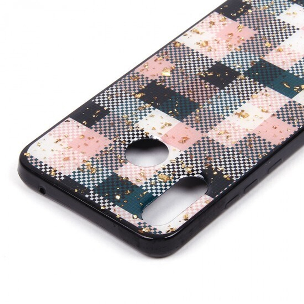 Чехол для Huawei Nova 3, 010809